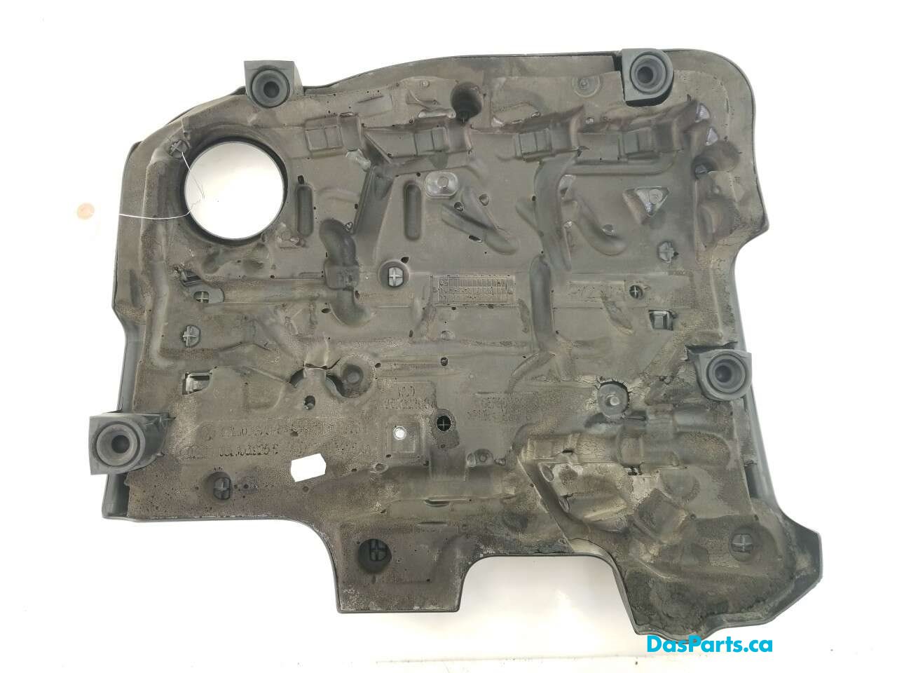 Engine Bay Cover