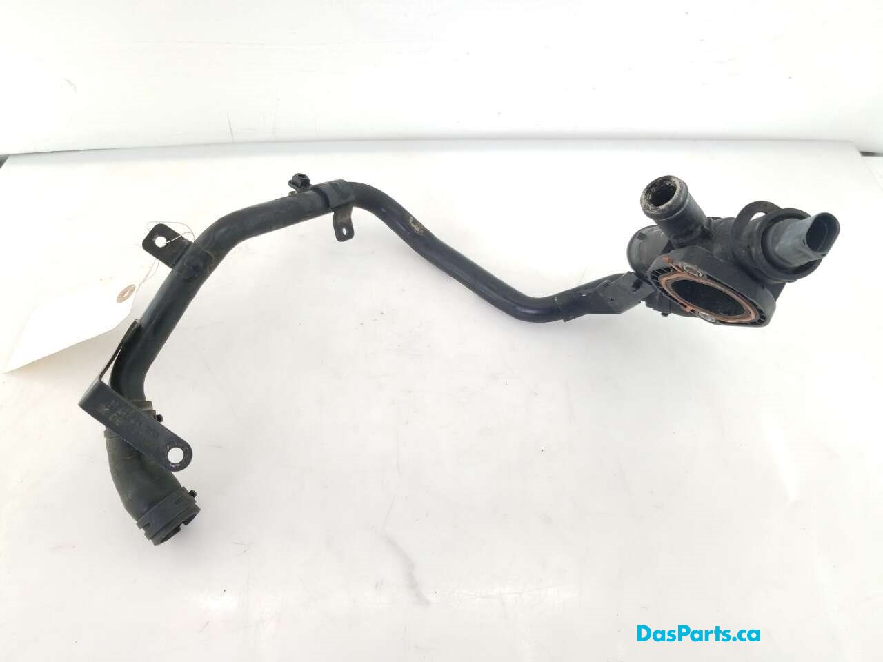 Coolant Hard Pipe 3