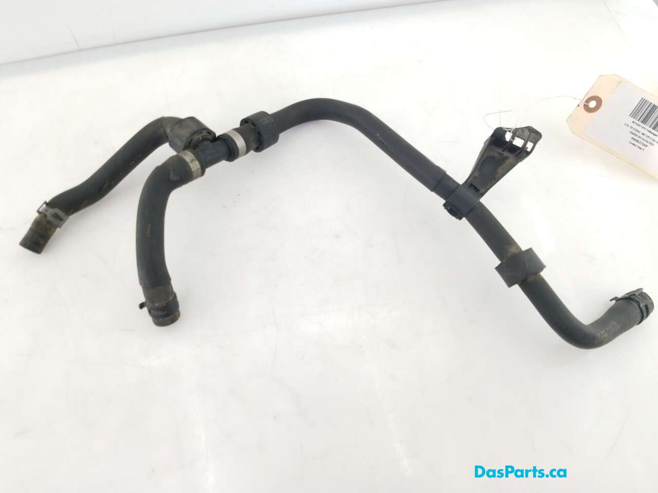 Coolant Hose 3
