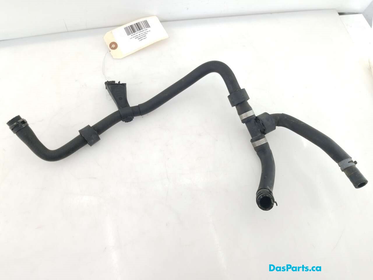 Coolant Hose 3