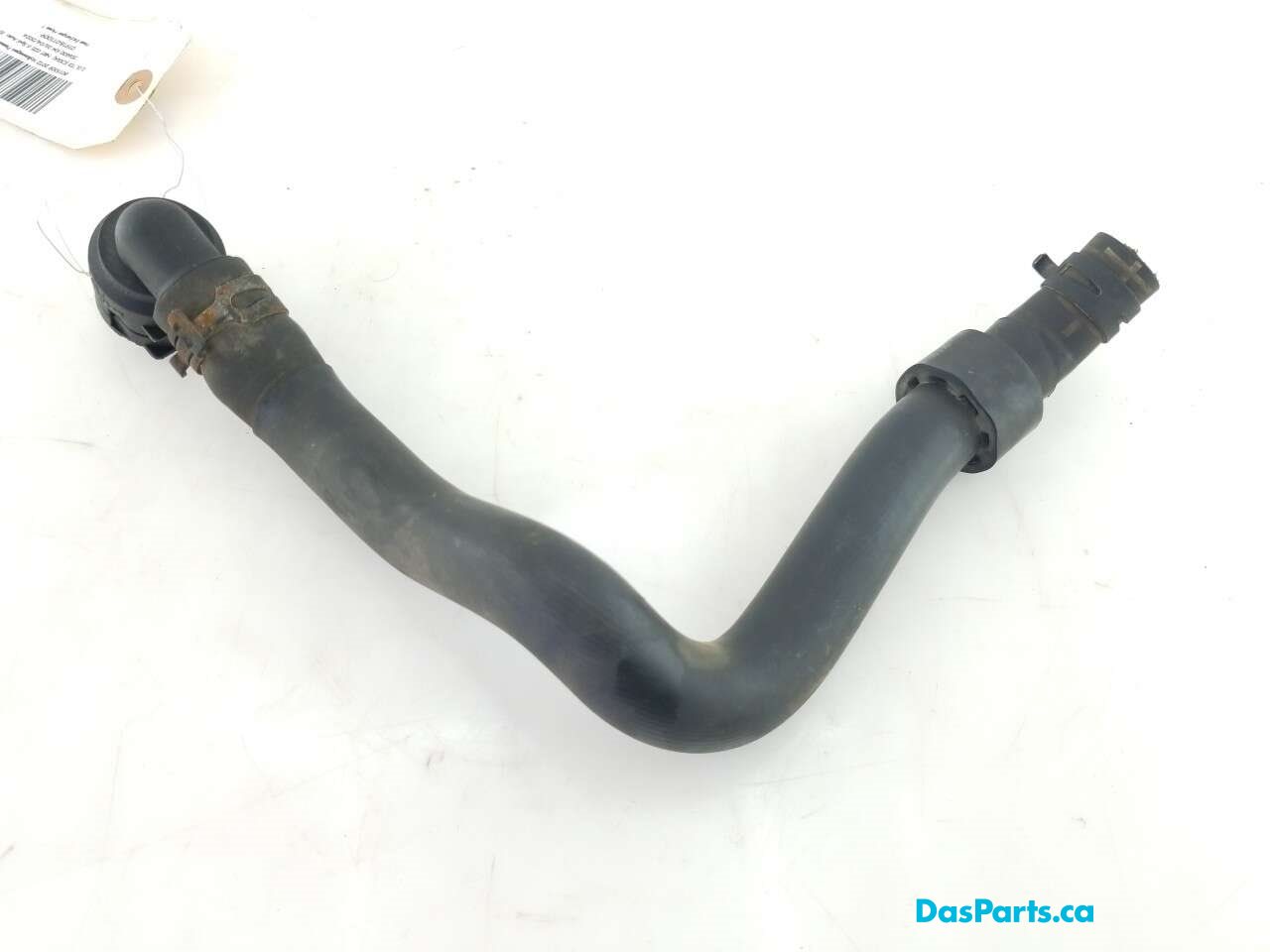 Heat Exchanger Hose 1