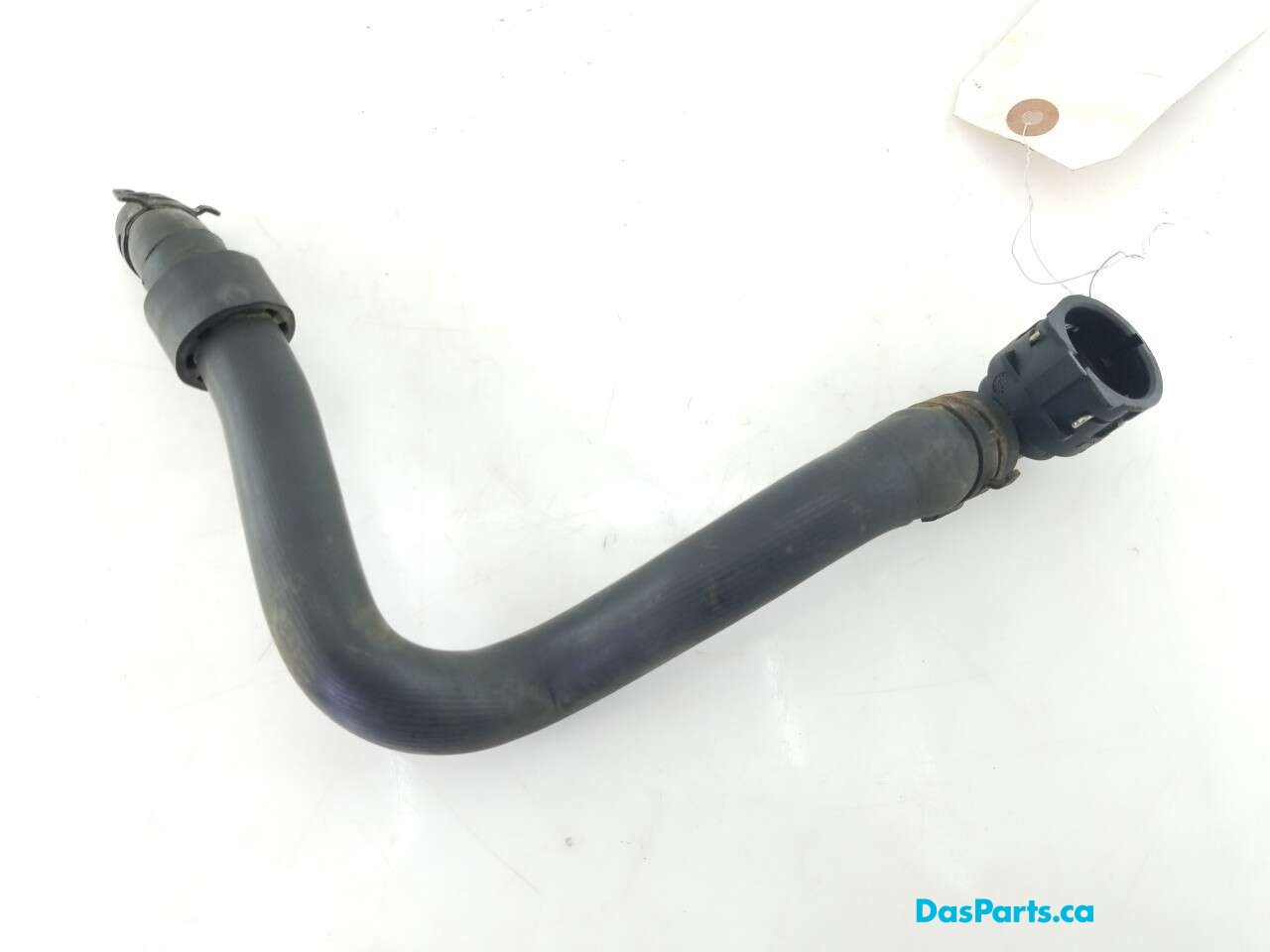 Heat Exchanger Hose 1