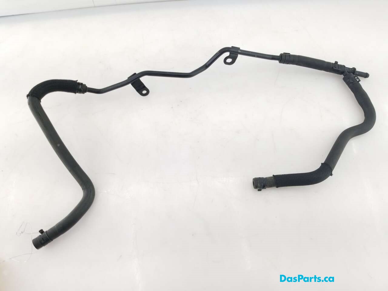 Coolant Hard Pipe 2