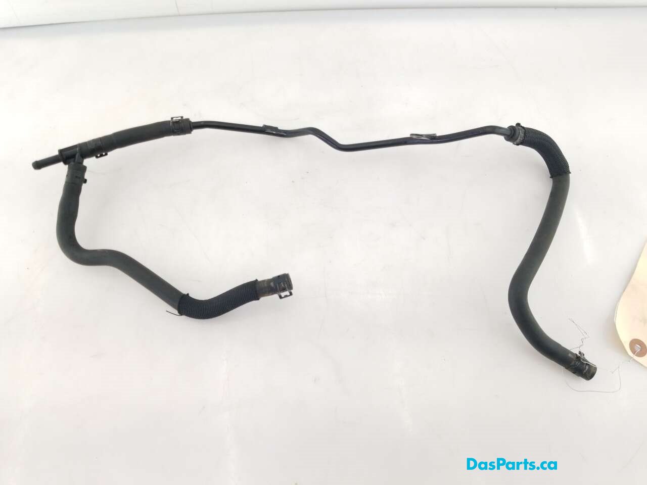 Coolant Hard Pipe 2