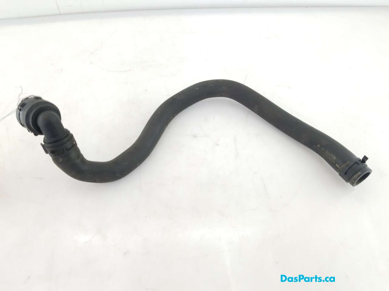 Heater Core Hose 2