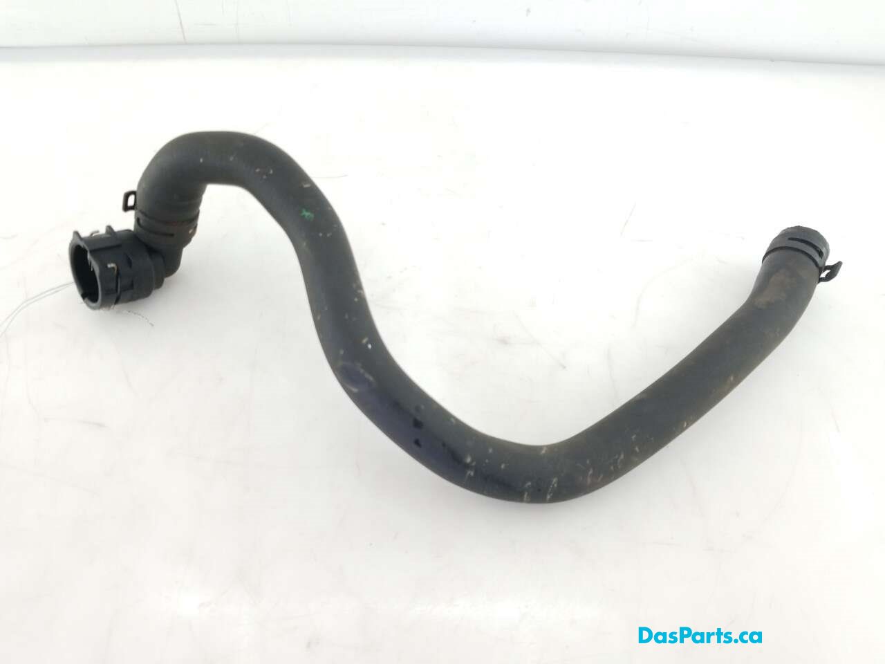 Heater Core Hose 2