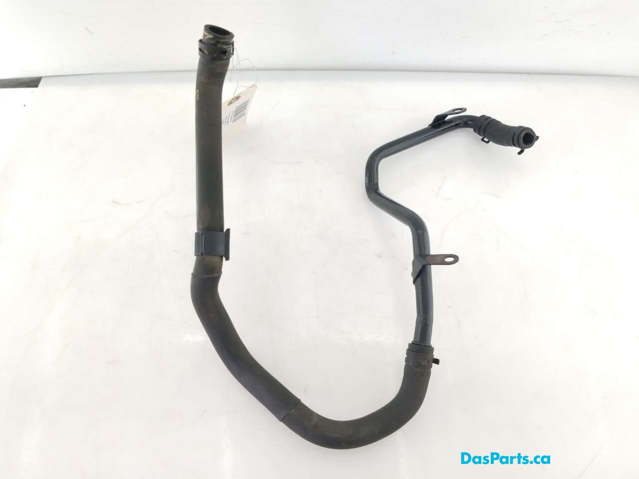 Coolant Hard Pipe 1