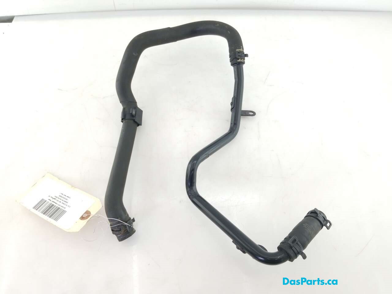 Coolant Hard Pipe 1
