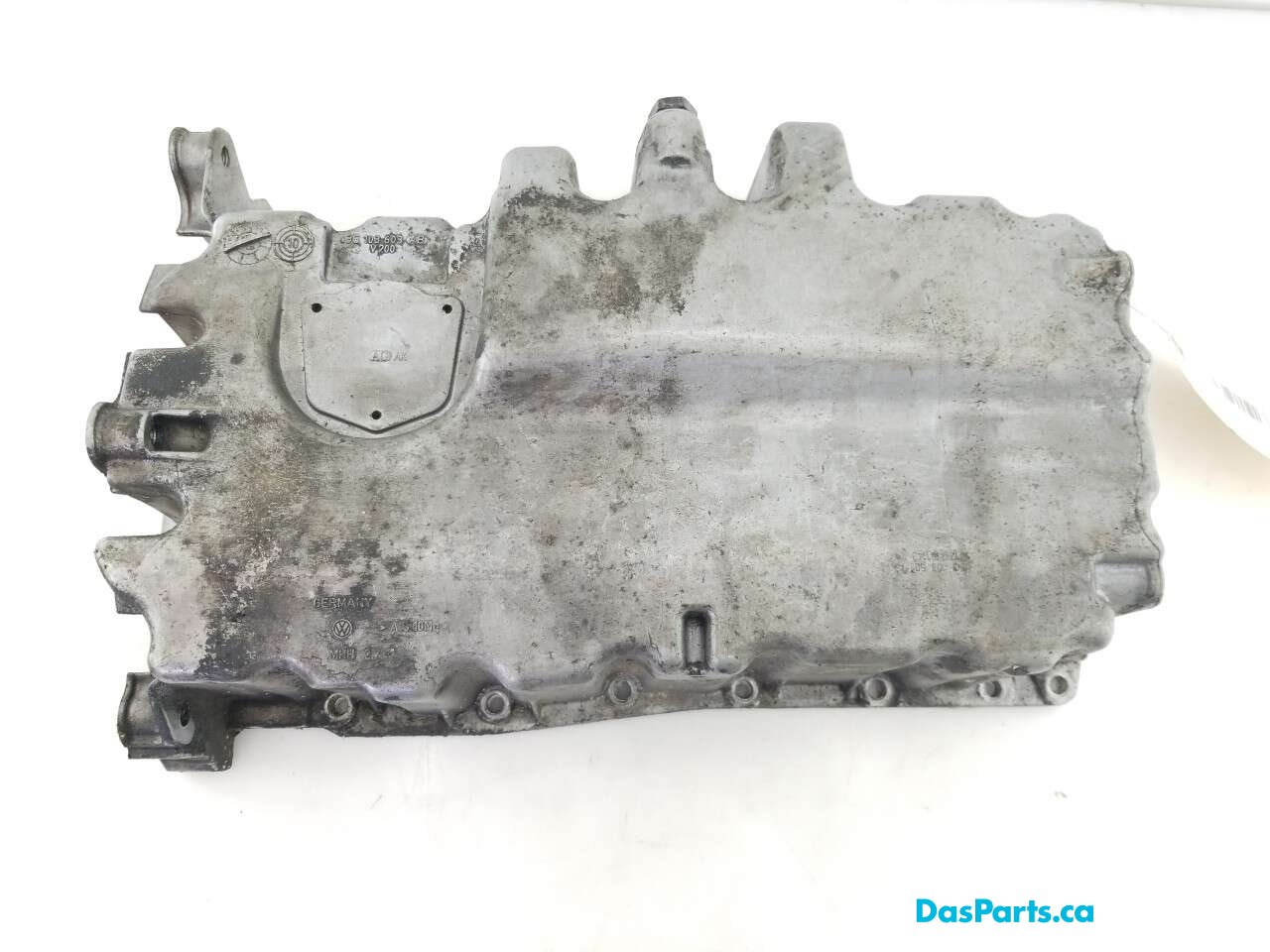 Oil Pan