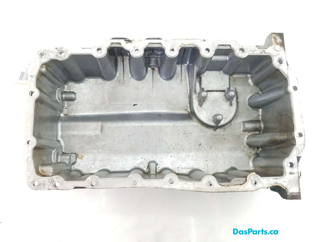 Oil Pan