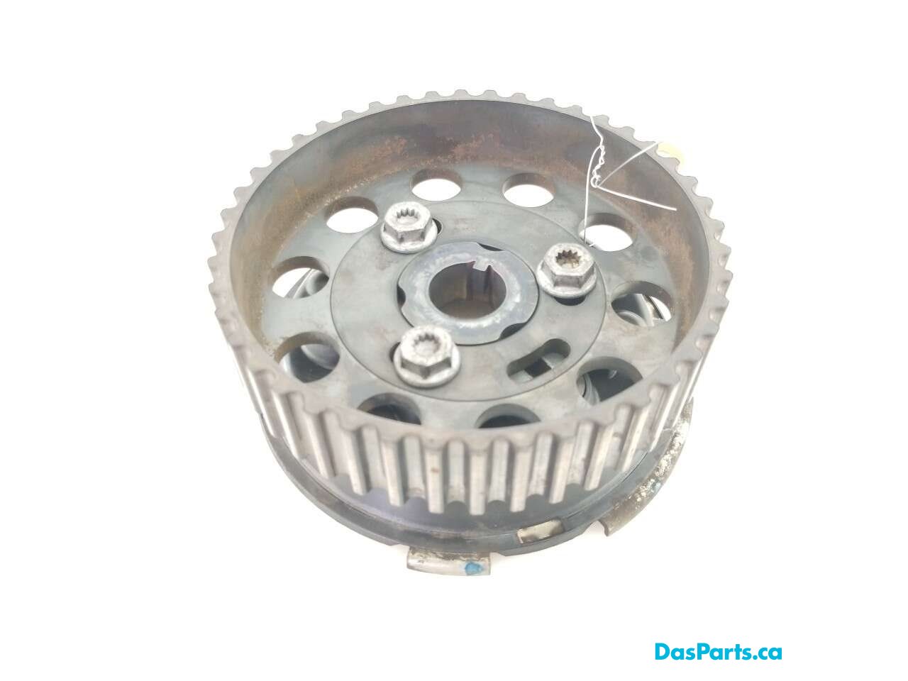 Cam Pulley