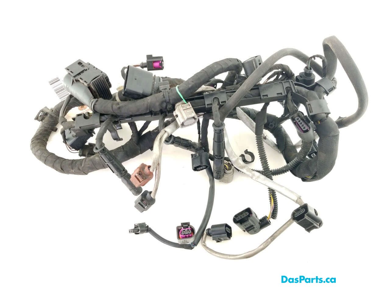 Main Engine Harness