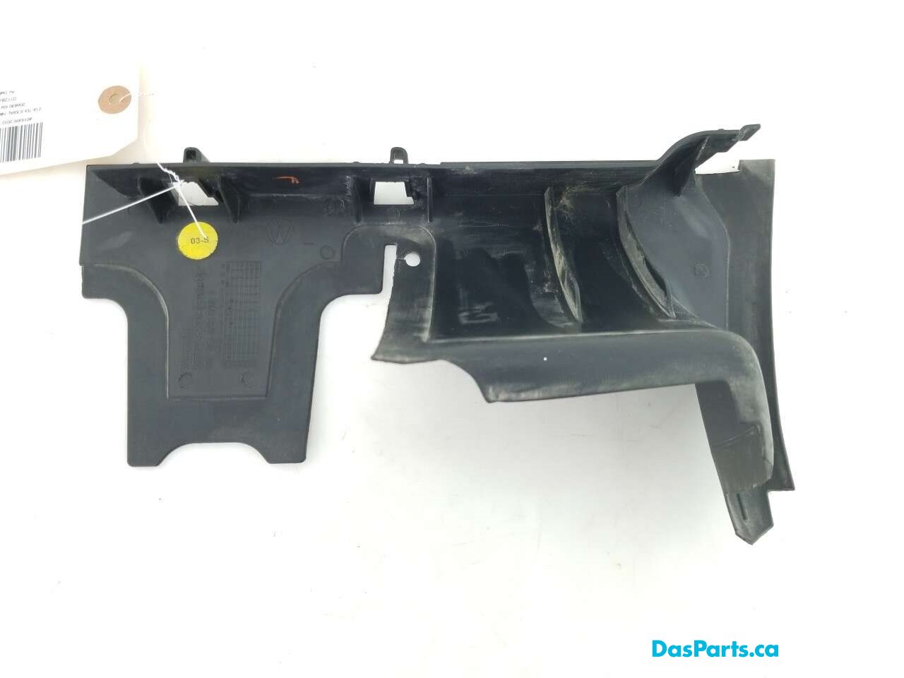 Air Deflector L