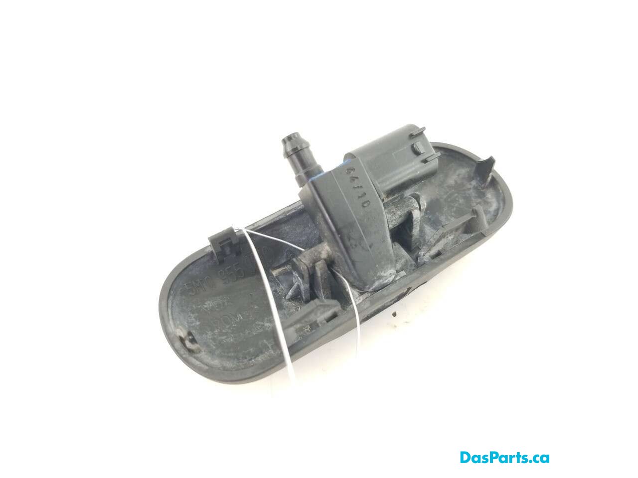 Washer Jet R