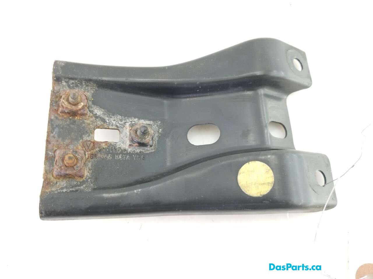 Hood Latch Support
