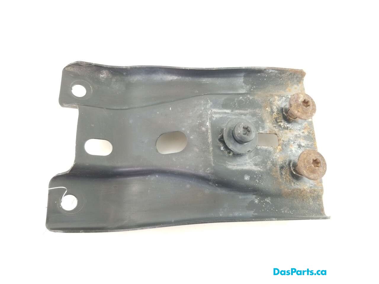 Hood Latch Support