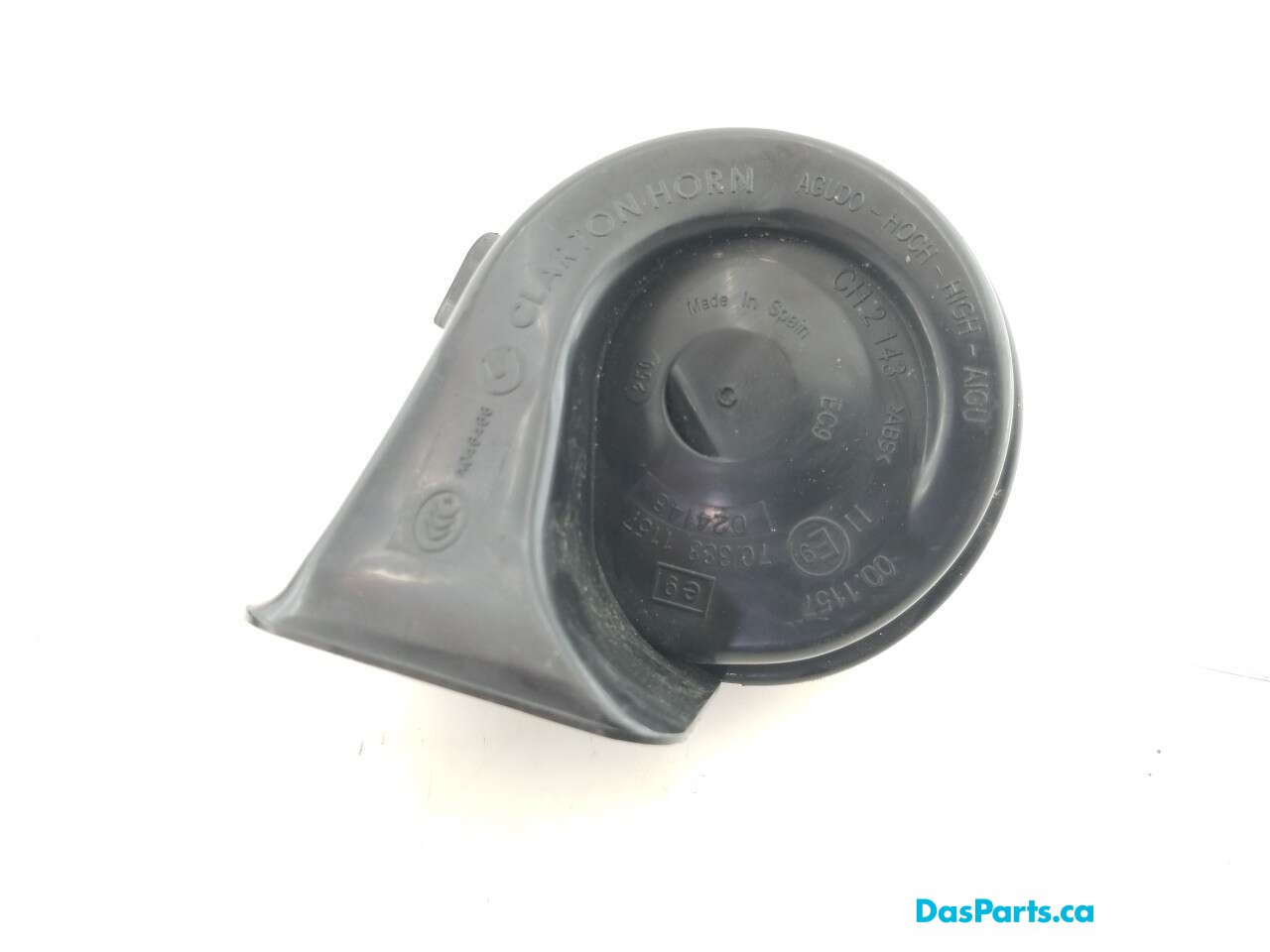Horn High Tone