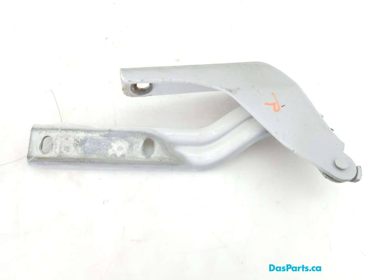 Hood Hinge R