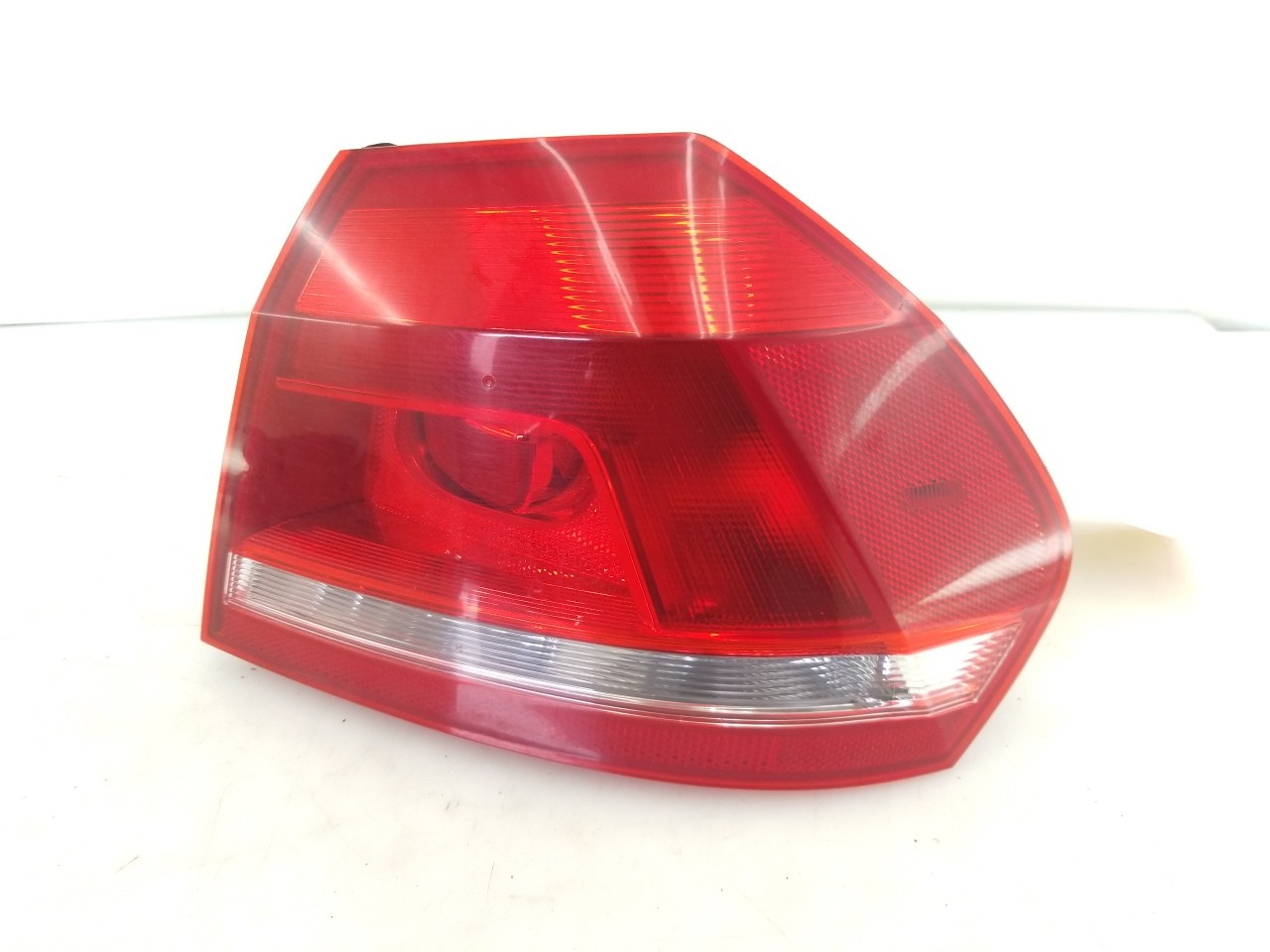 Taillight Outer RR