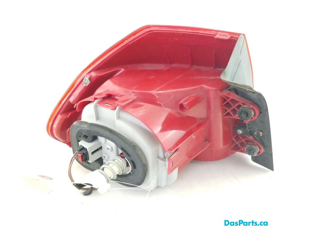 Taillight Outer RR