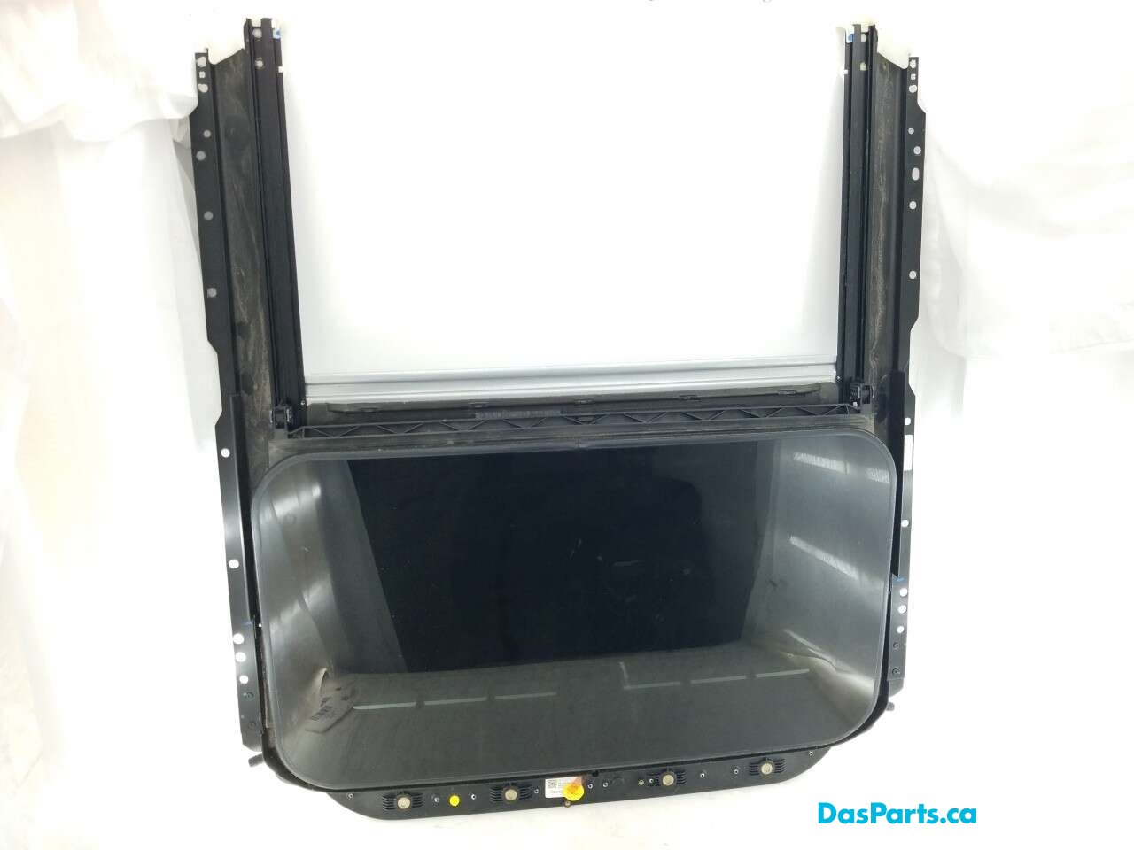 Sunroof Assembly