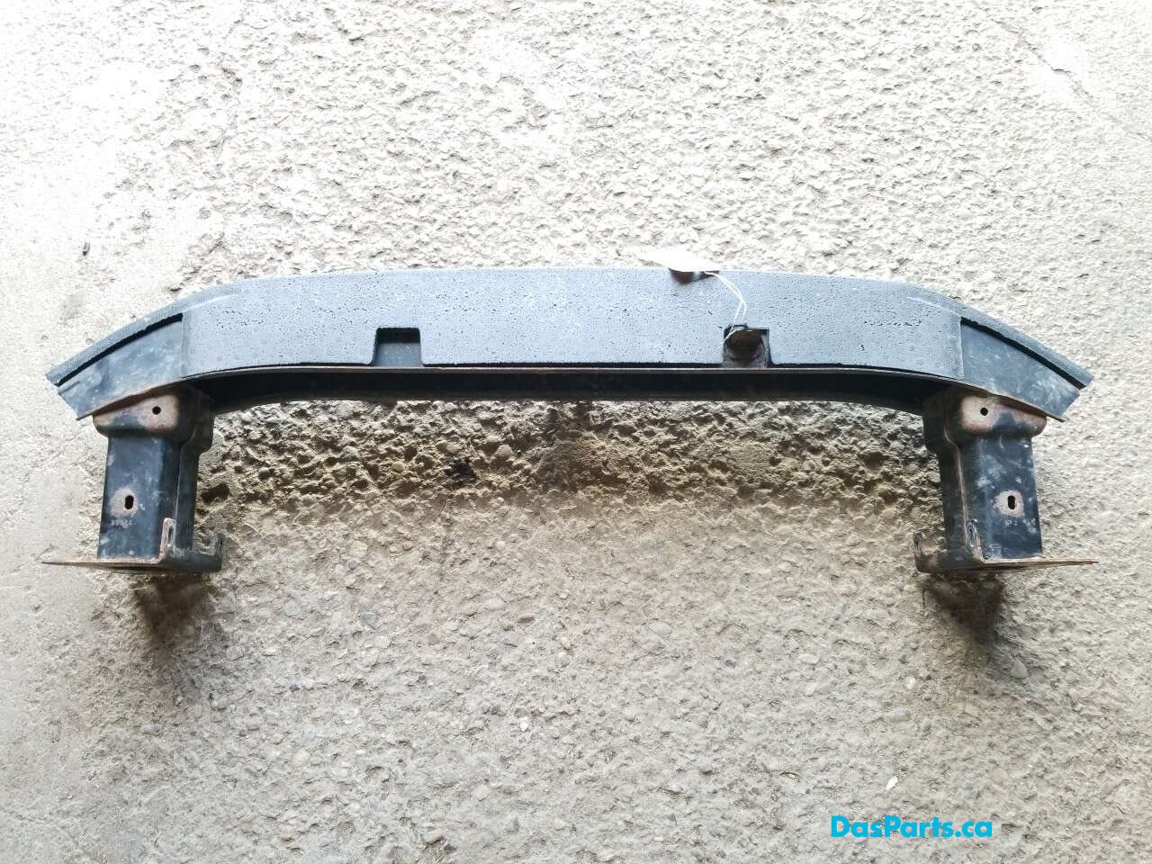 Front Rebar