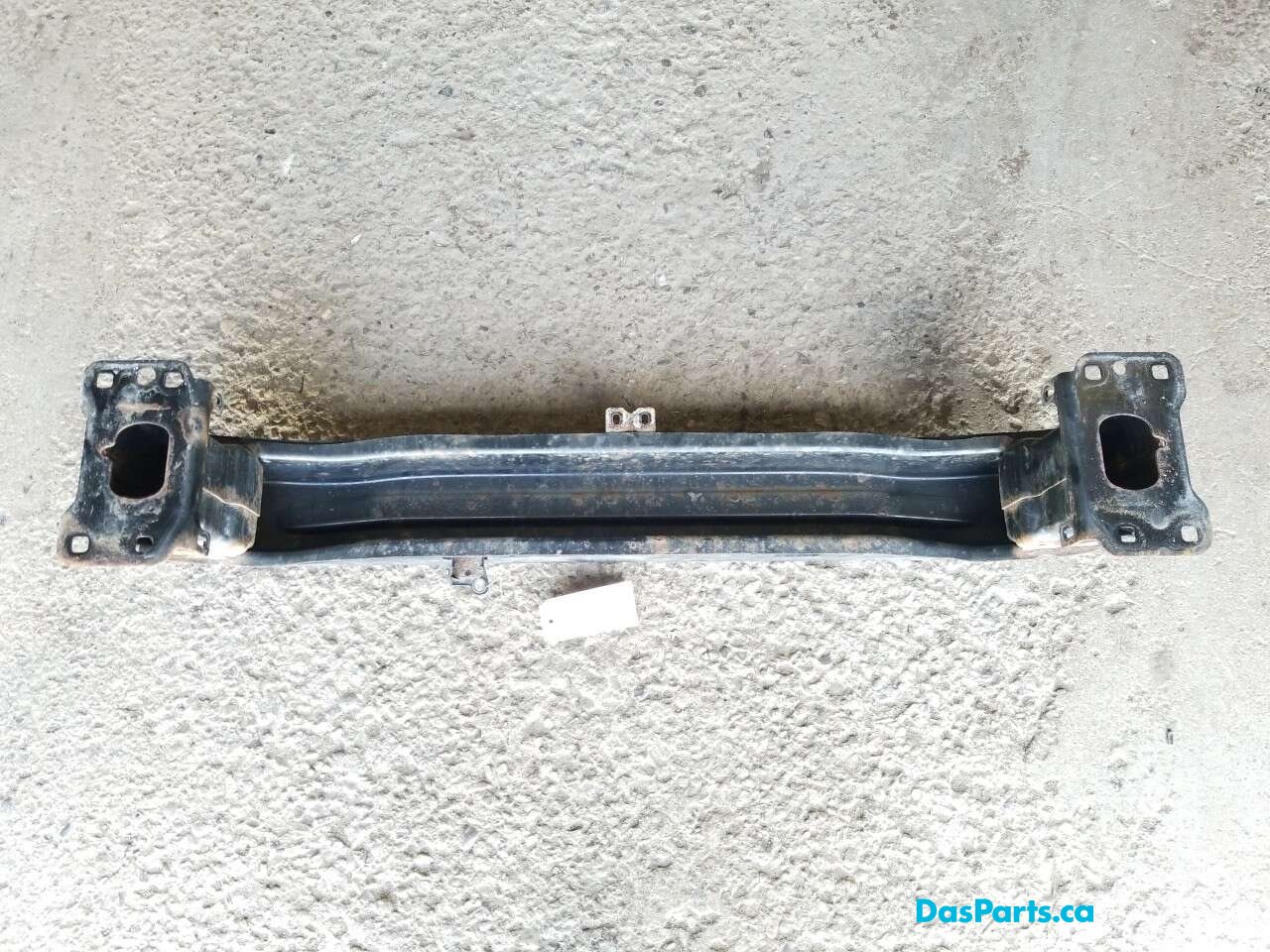 Front Rebar