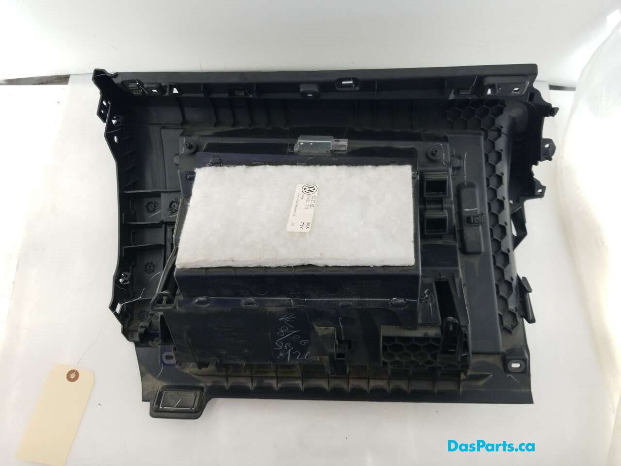 Glovebox