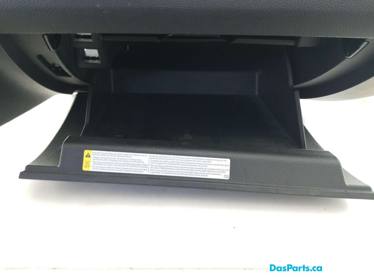 Glovebox