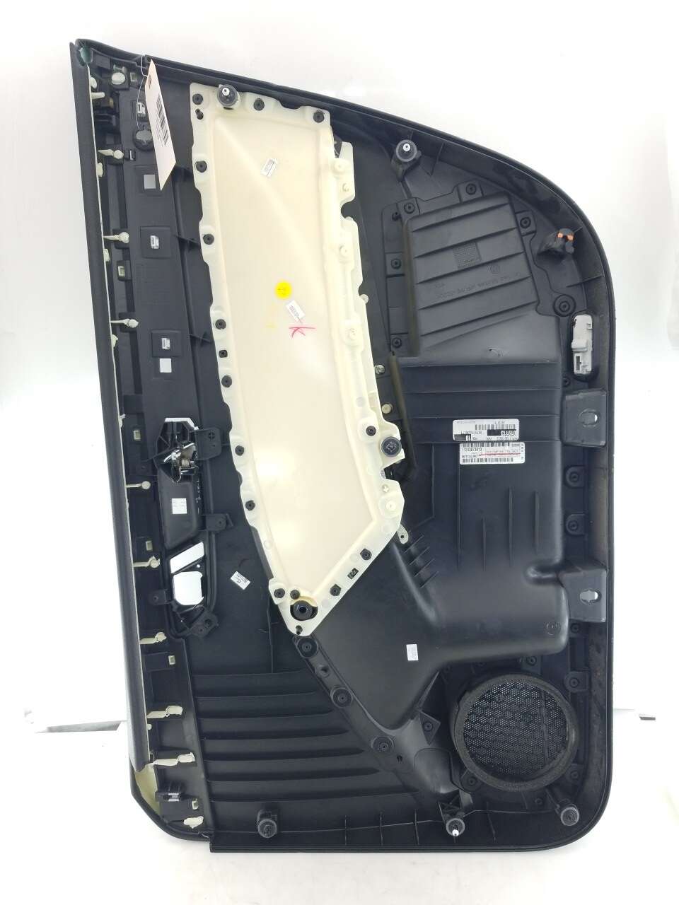 Door Card LF