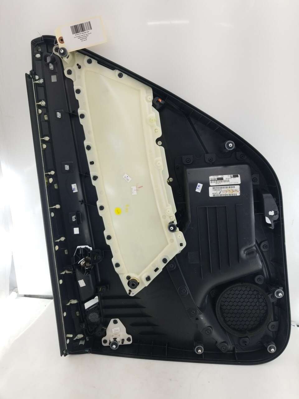 Door Card LR