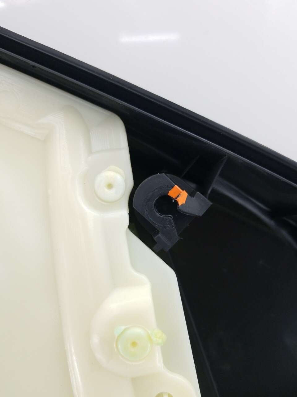 Door Card LR