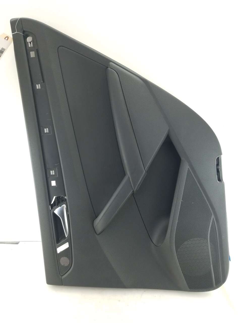 Door Card RR