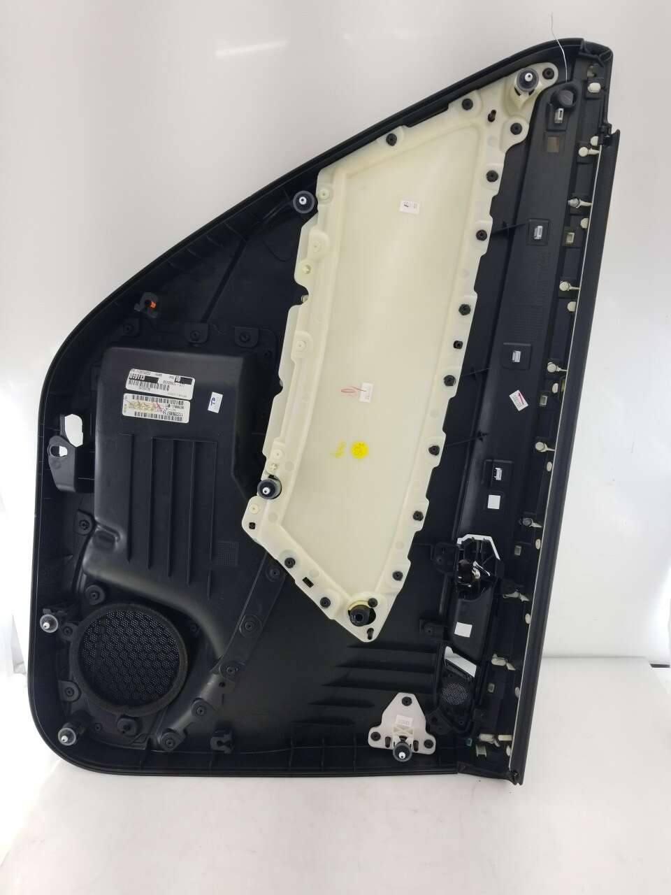 Door Card RR