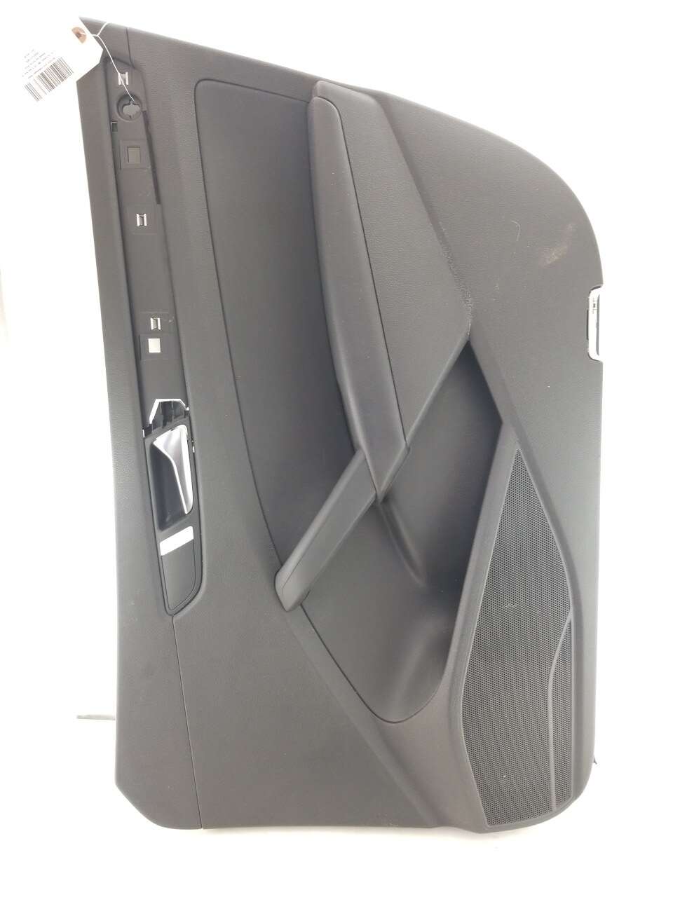 Door Card RF