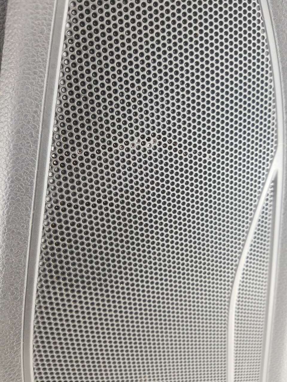 Door Card RF
