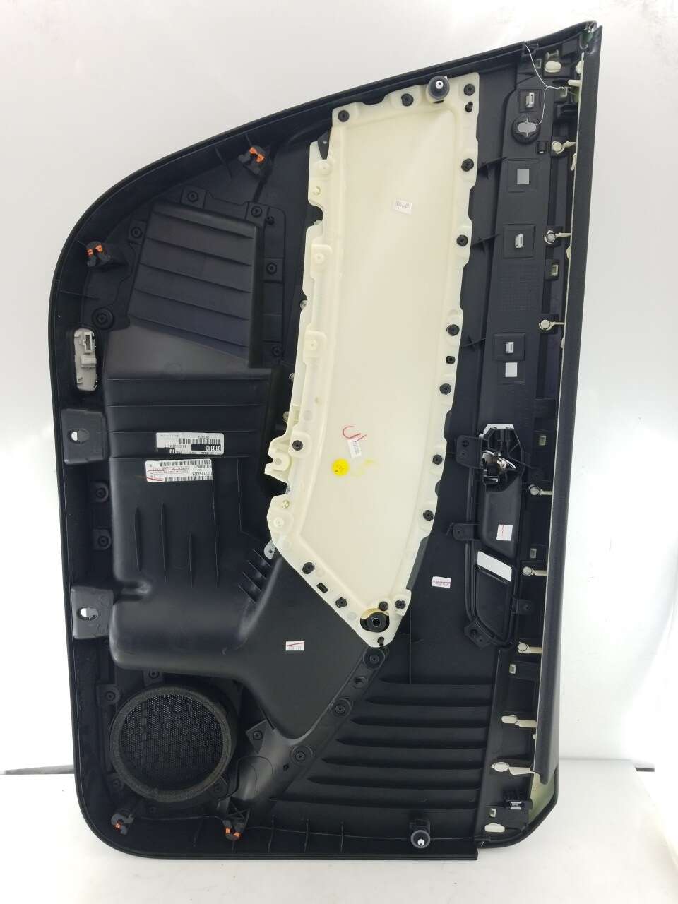Door Card RF
