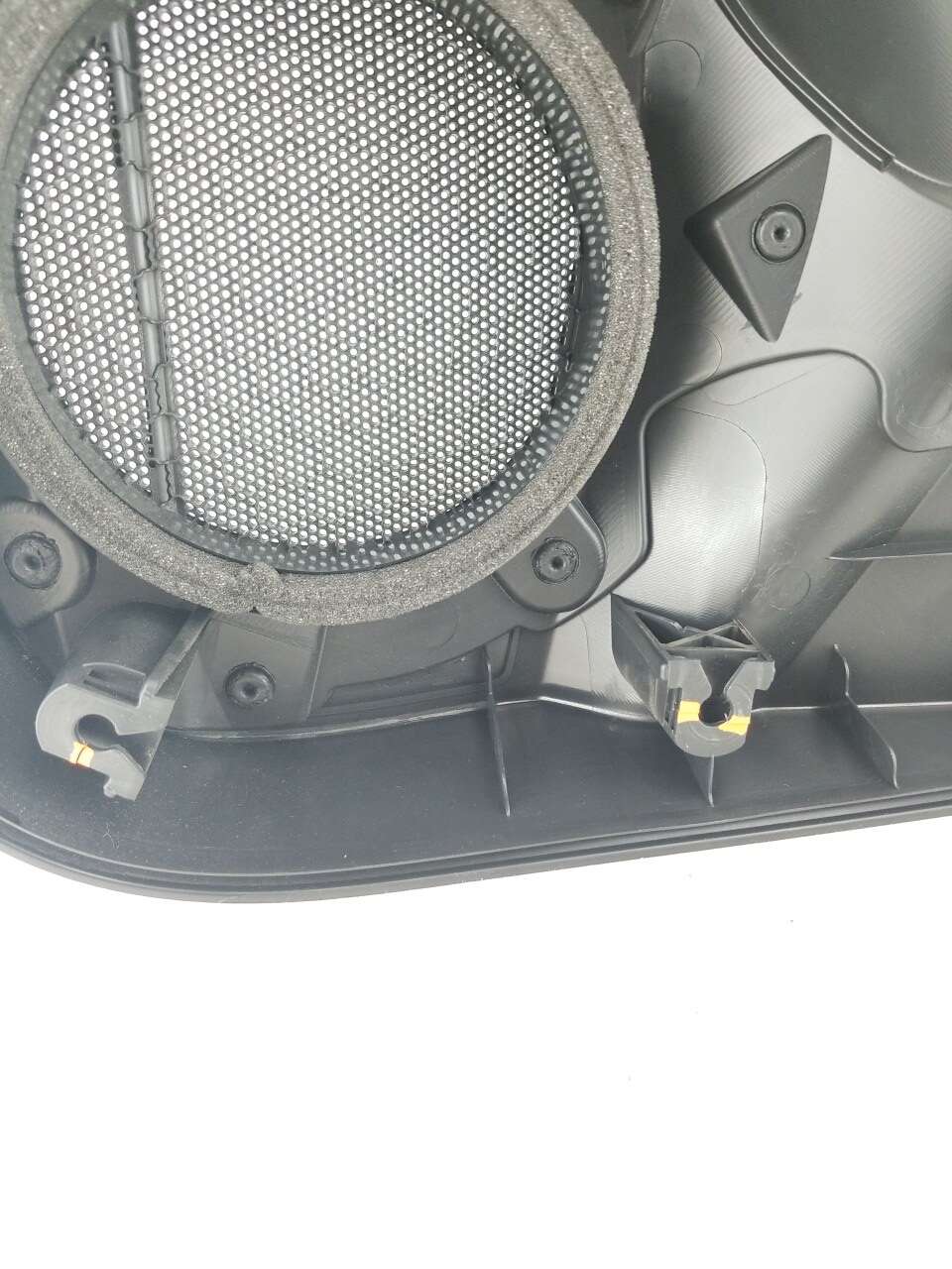 Door Card RF