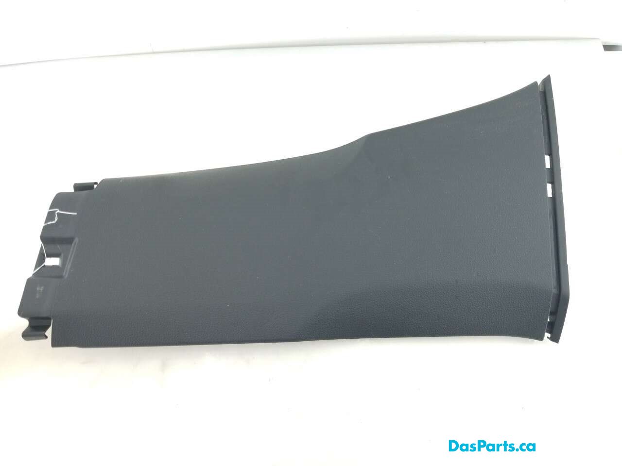 Lower B-Pillar Trim L