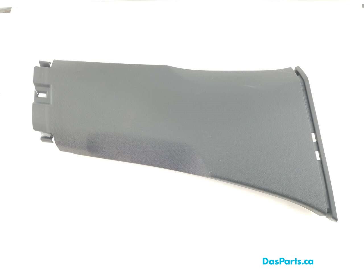 Lower B-Pillar Trim R
