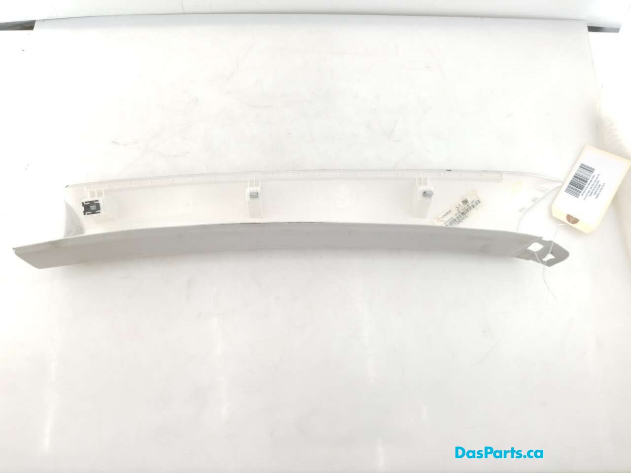 Headliner A-Pillar Trim R