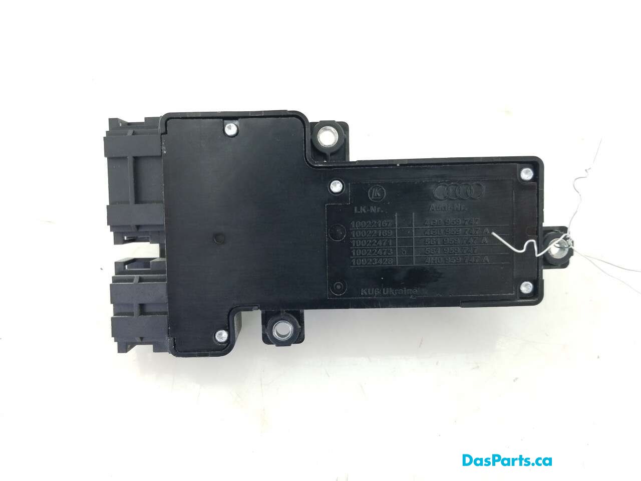 Seat Controller LF