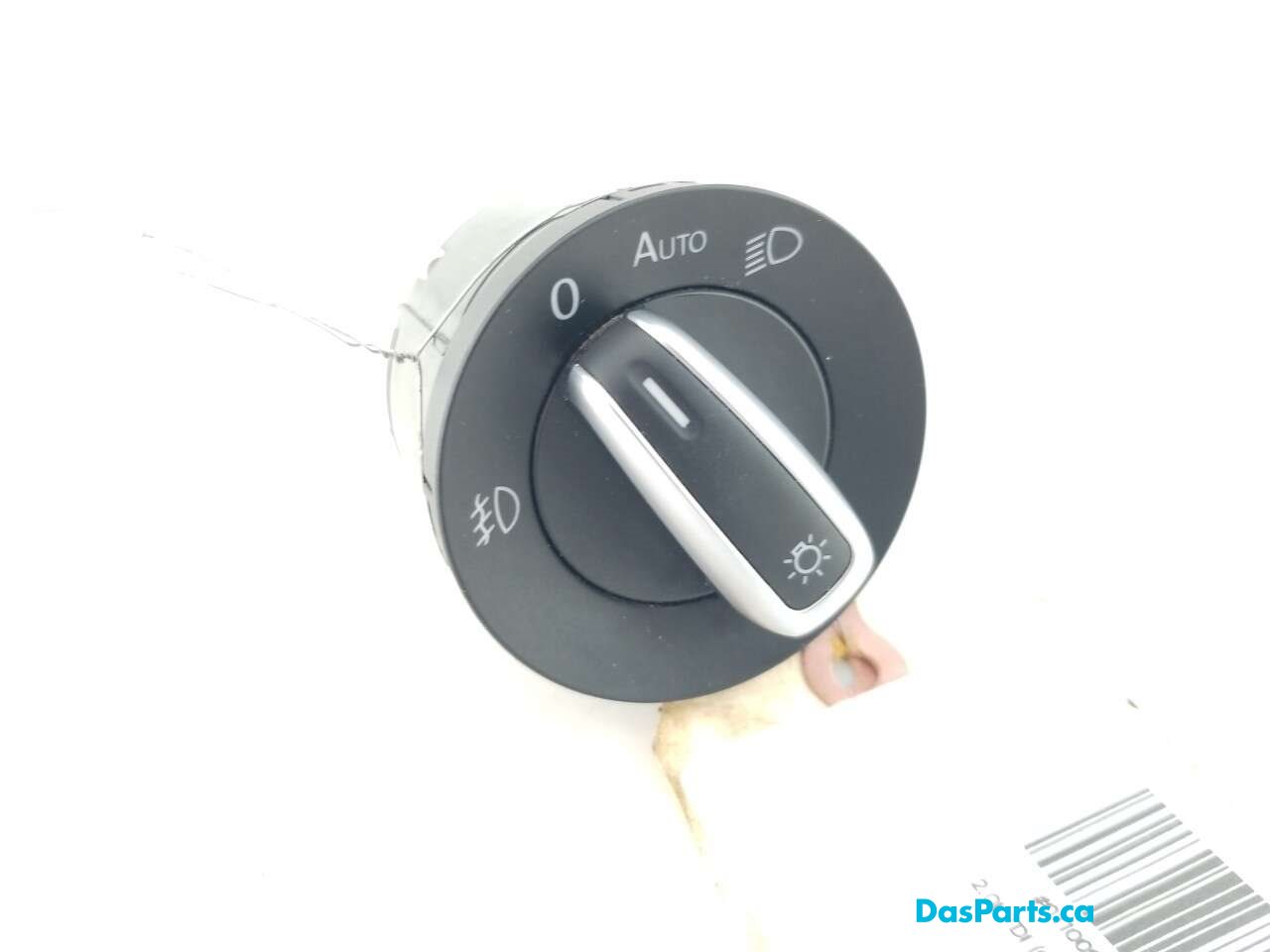 Headlight Switch
