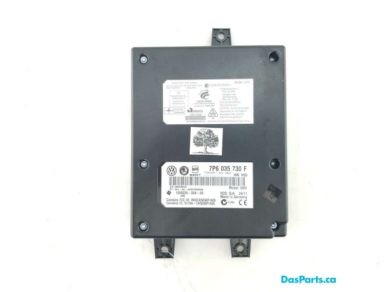 Bluetooth Module
