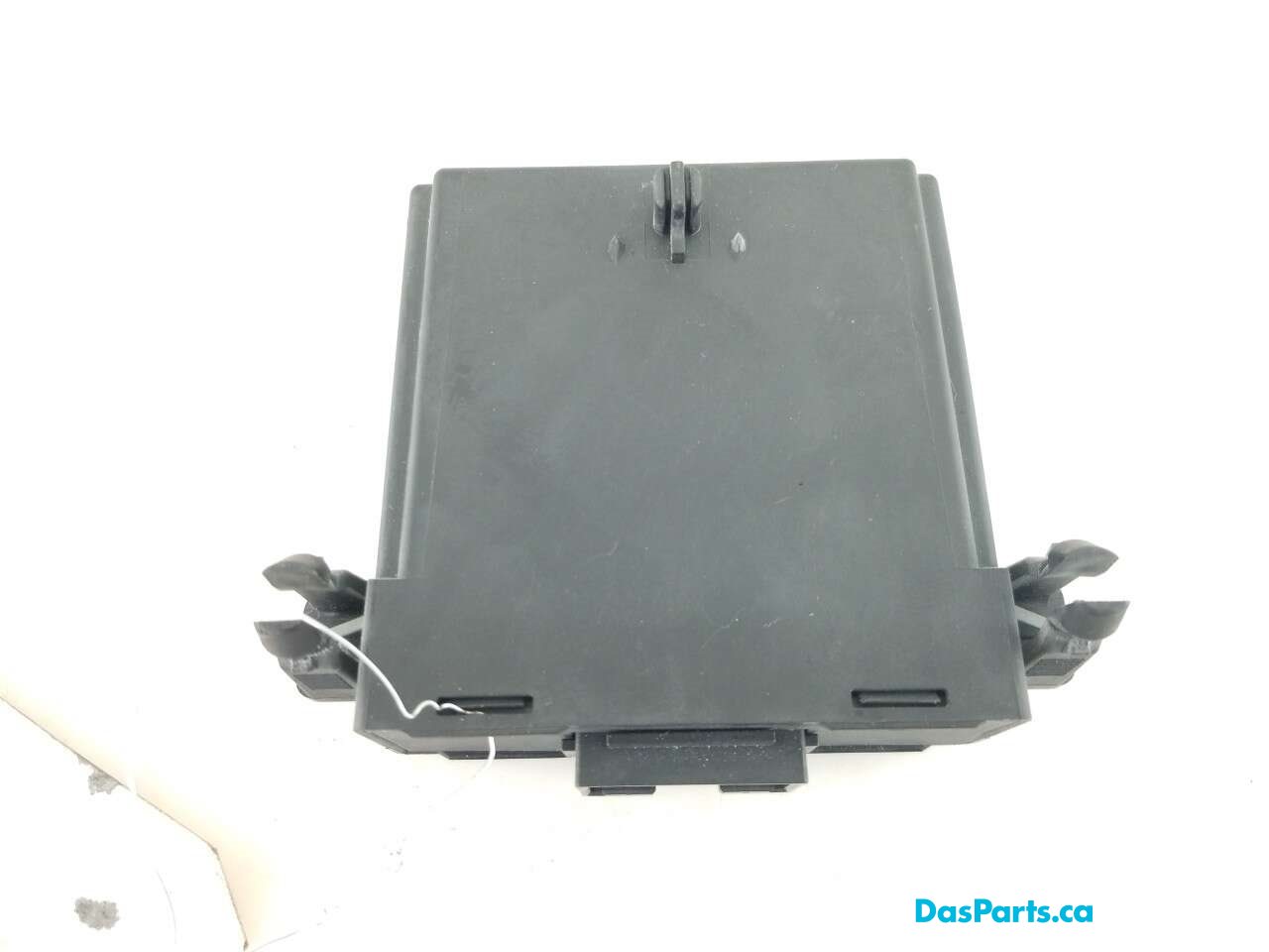 Can Gateway Module