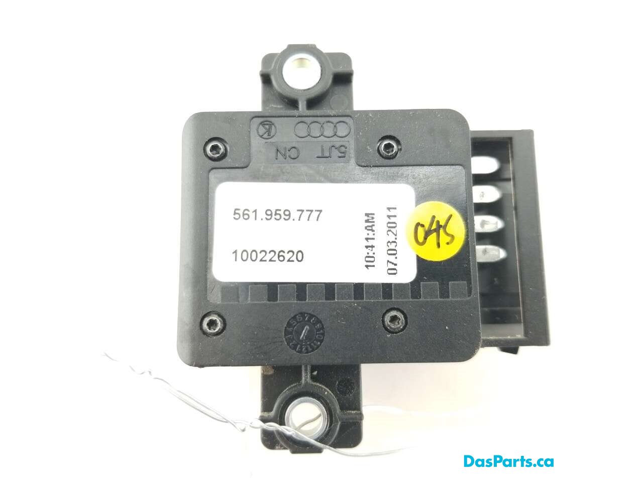 Lumbar Adjustment Switch LF
