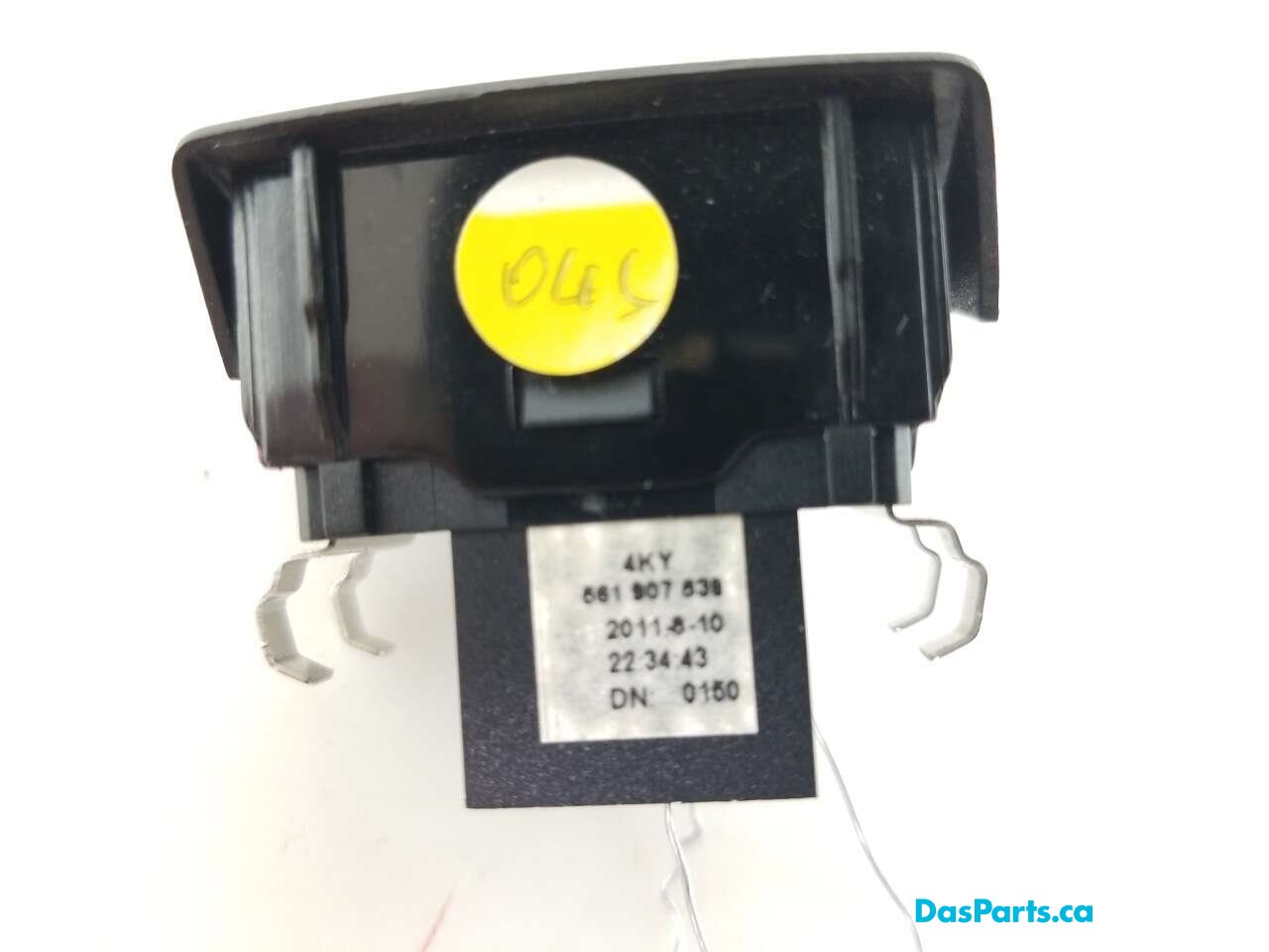 Sunlight Sensor