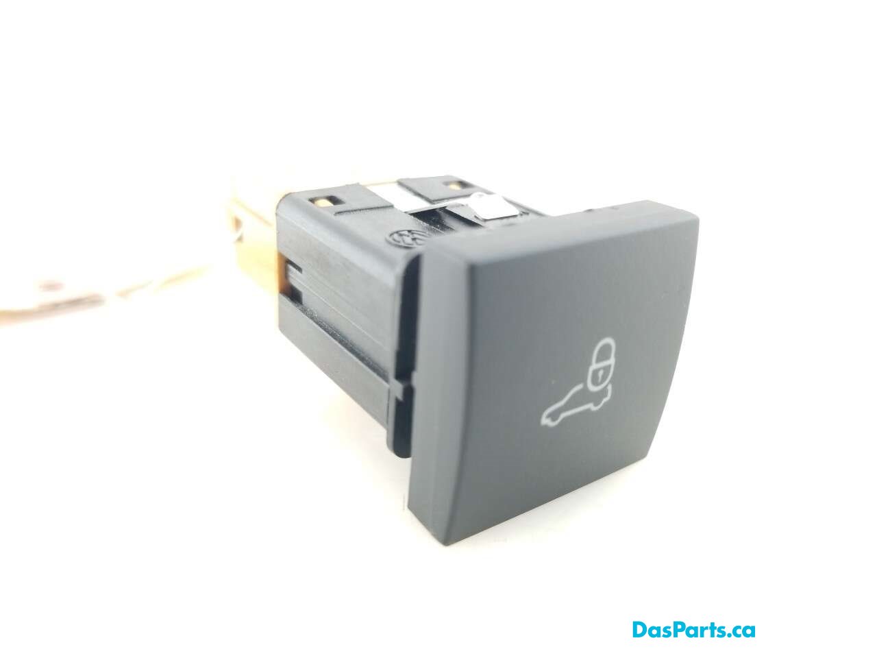 Central Locking Switch