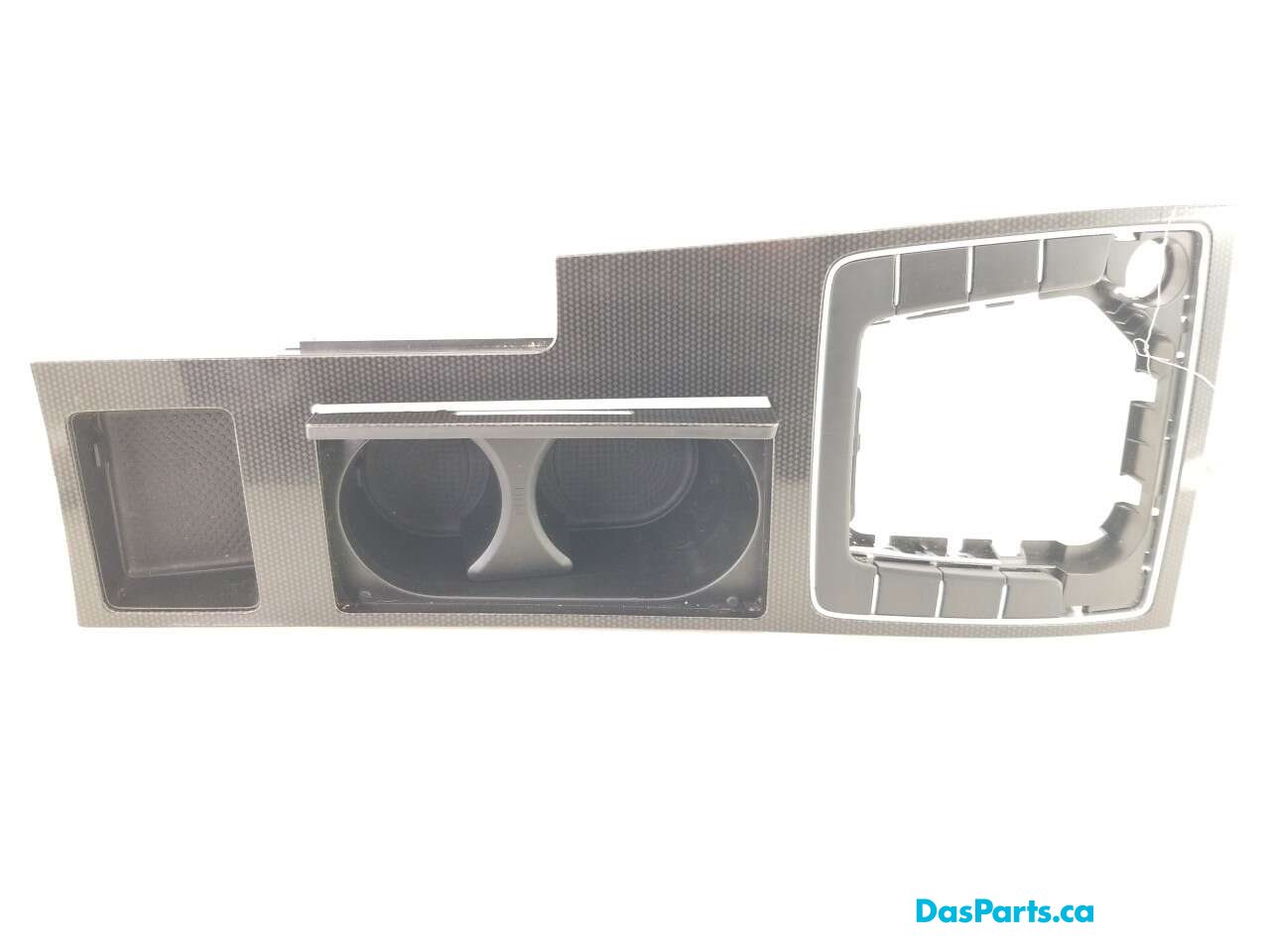 Center Console Cupholder
