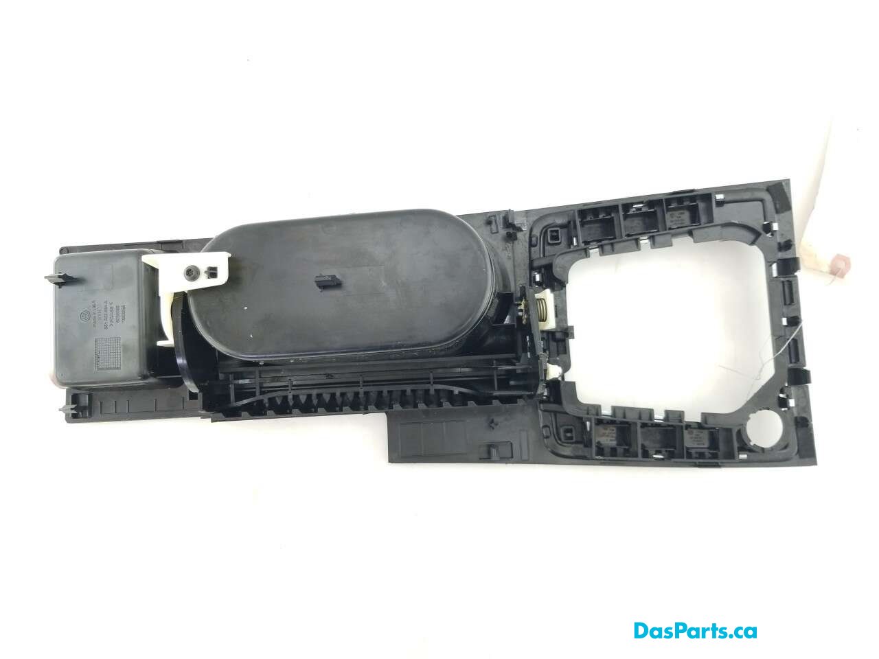 Center Console Cupholder